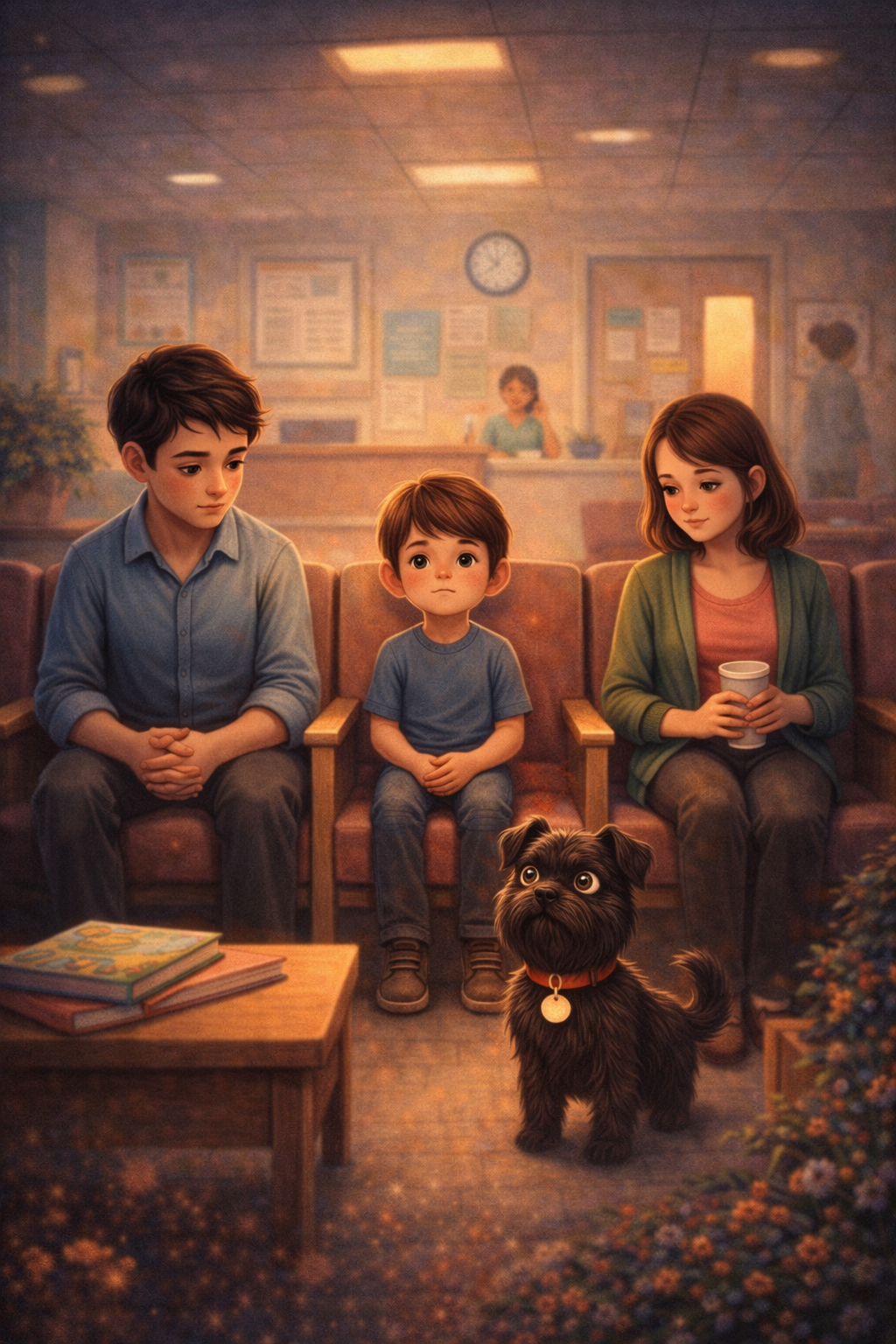 Ilustración Capítulo 3