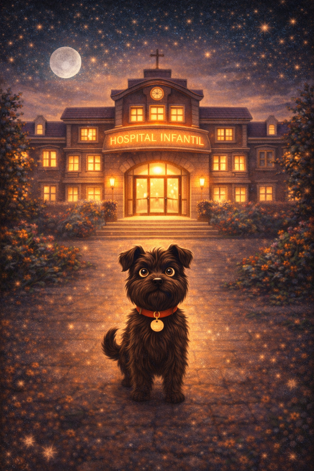 Ilustración Capítulo 4