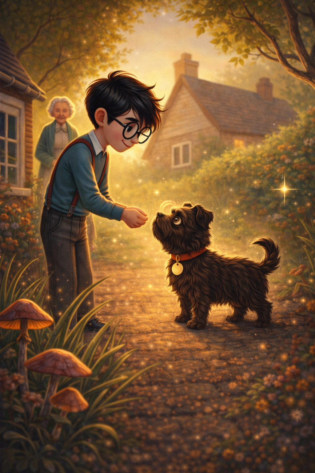 Ilustración Capítulo 6