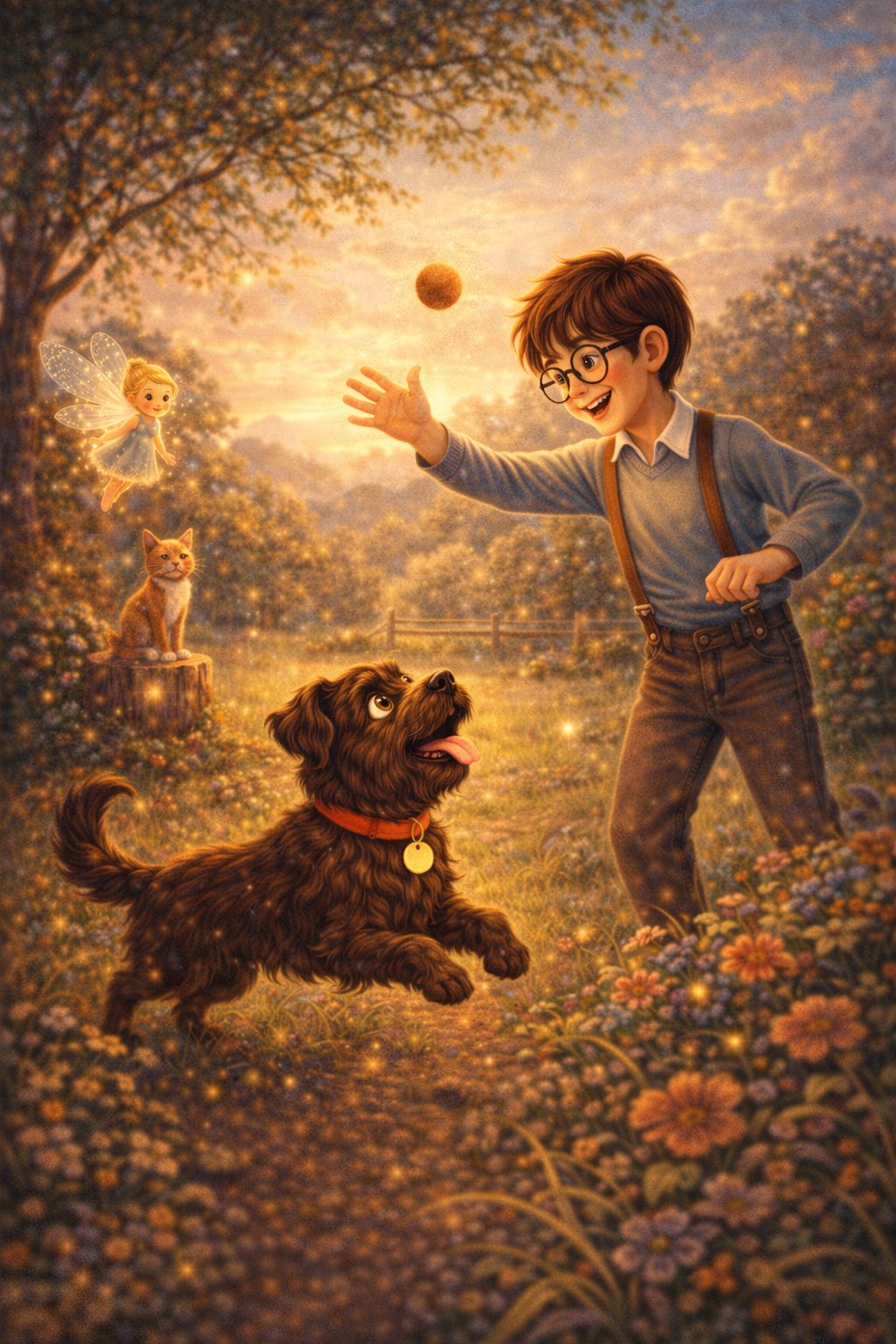 Ilustración Capítulo 11