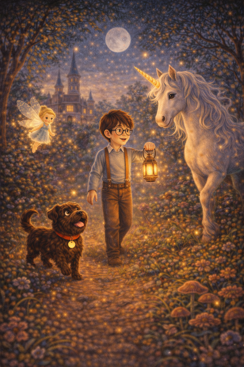 Ilustración Capítulo 12